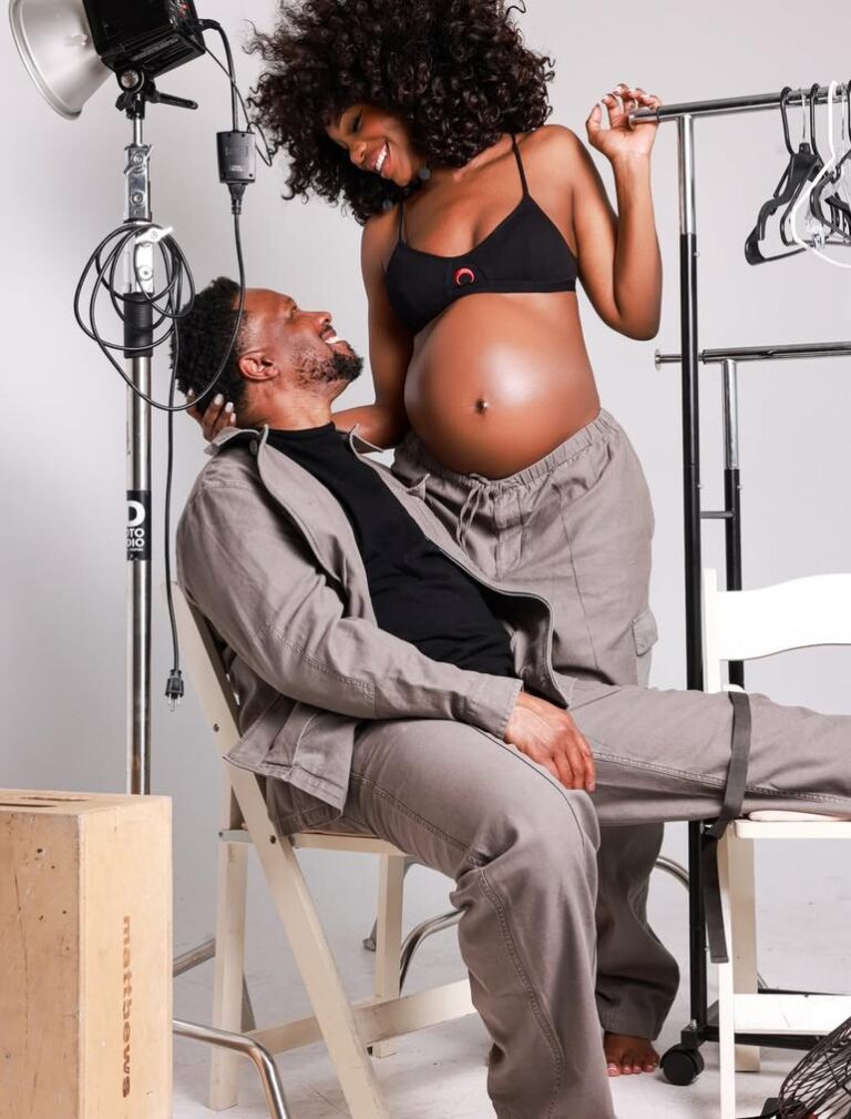 celebrity baby boom: Nigerian stars who welcomed or announced babies in 2026