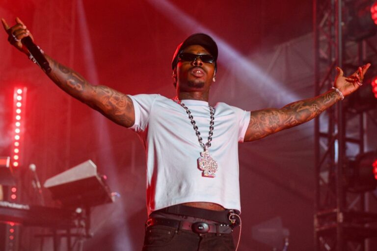 Asake Set to Hit Europe and North America With New ‘In God We Trust’ Tour