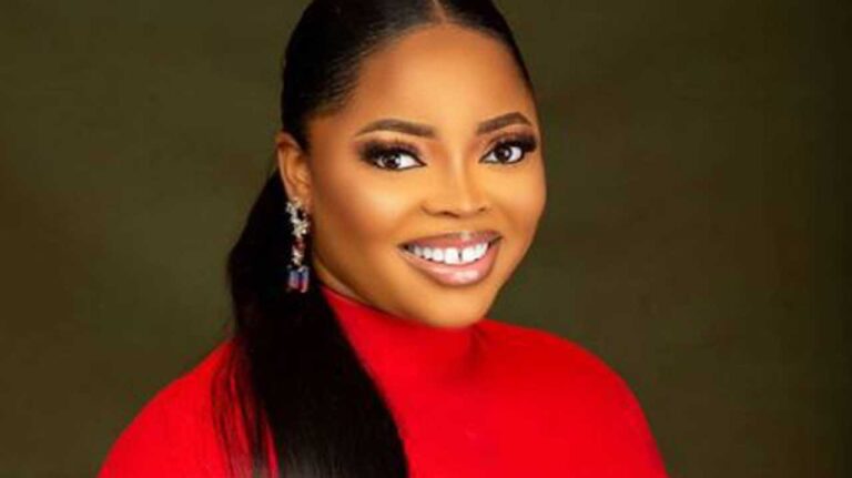 Juliana Olayode Speaks Up in Defence of Clerics Criticised Over Insecurity Silence