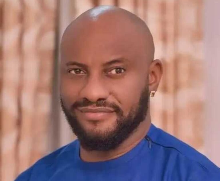 Yul Edochie Says Women Emotionally Leave Relationships Once They Start Cheating