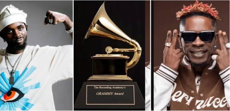 no Ghanaian artiste makes 2026 BET Awards nominations as country’s representation keeps fading