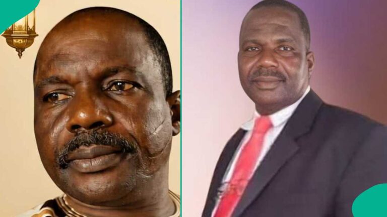 Nollywood Mourns Again as Veteran Yoruba Actor Fesogboye Oyewole Passes Away, Leaving Fans Heartbroken
