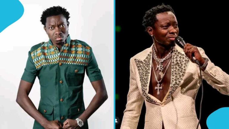 Michael Blackson Calls for African Unity After South Africa’s World Cup Loss Sparks Online Reactions