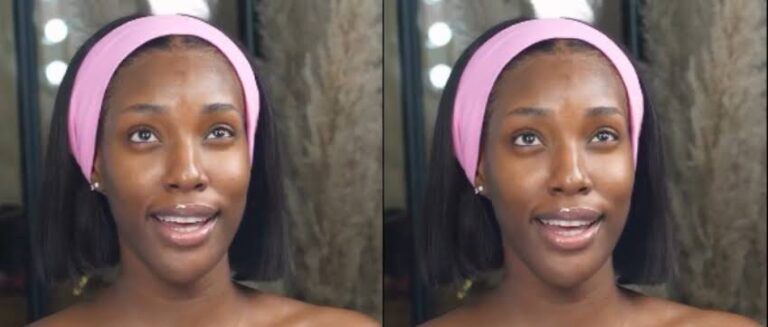 Marrying a Rich Man Shouldn’t Be the Goal, Build Your Own Success — Ivy Ifeoma Advises Women