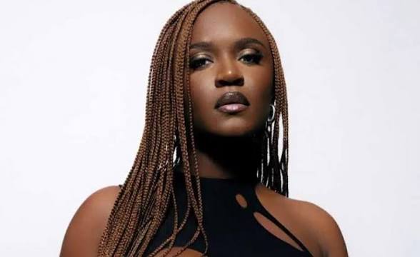 Amaarae Says Janet Jackson Deserves “King of Pop” Title Over Michael Jackson